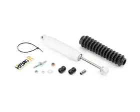 Quadratec OE Steering Stabilizer Jeep Cherokee | Grand Cherokee | Wrangler 1984-2006